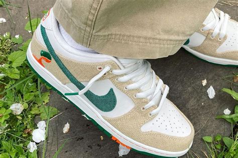 Nike sb dunks fit